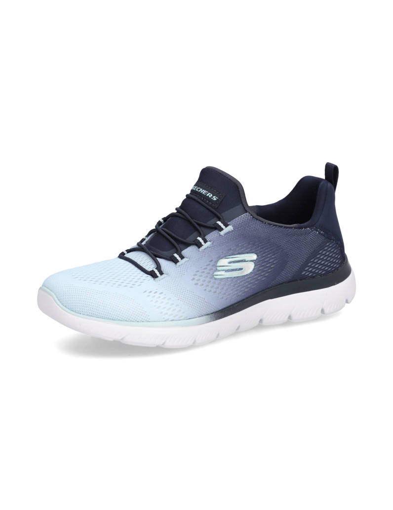 Skechers-SUMMITS---BRIGHT-CHARMER-blau
