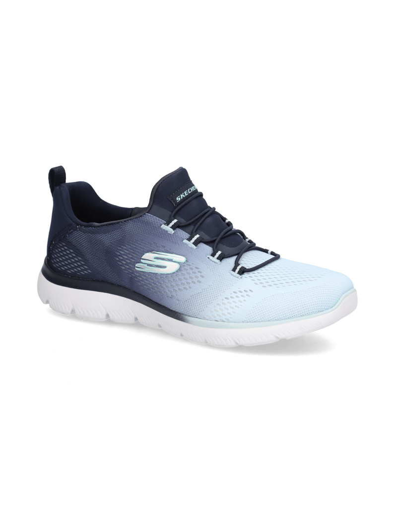 Skechers-SUMMITS---BRIGHT-CHARMER-blau