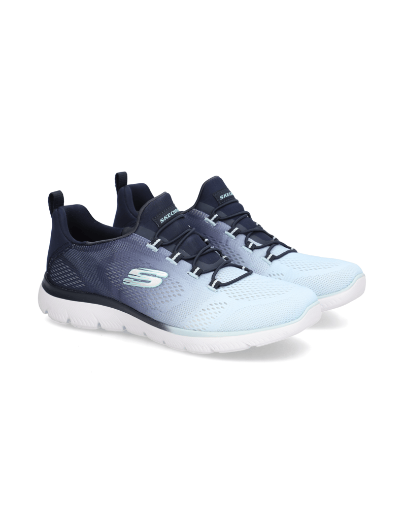 Skechers-SUMMITS---BRIGHT-CHARMER-blau