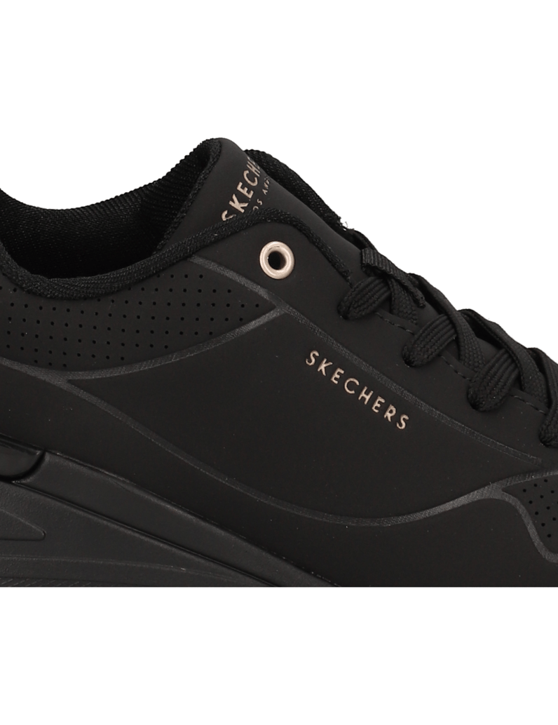 Skechers-MILLION-AIR---ELEVATED-AIR-černá