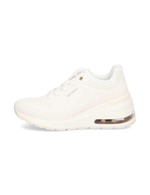Skechers MILLION AIR - ELEVATED AIR weiss