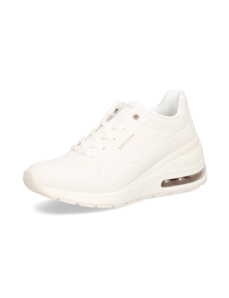 Skechers-MILLION-AIR---ELEVATED-AIR-černá