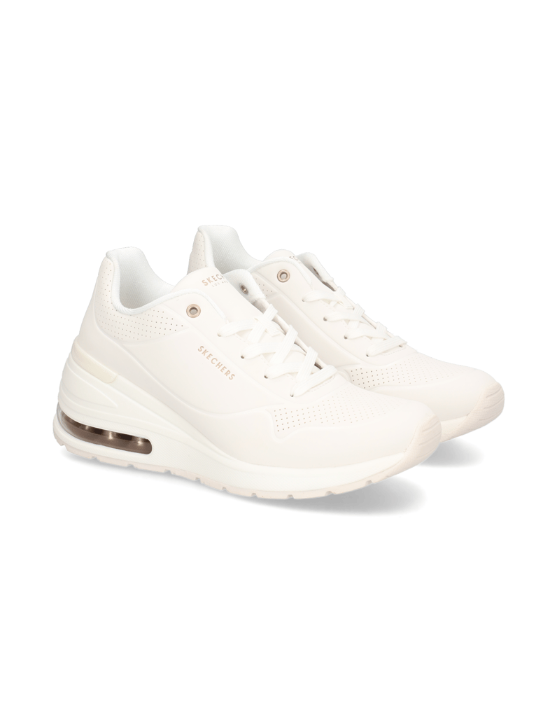 Skechers-MILLION-AIR---ELEVATED-AIR-černá