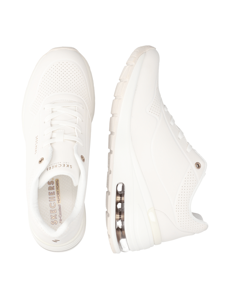 Skechers-MILLION-AIR---ELEVATED-AIR-černá