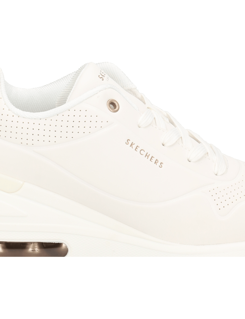 Skechers-MILLION-AIR---ELEVATED-AIR-černá