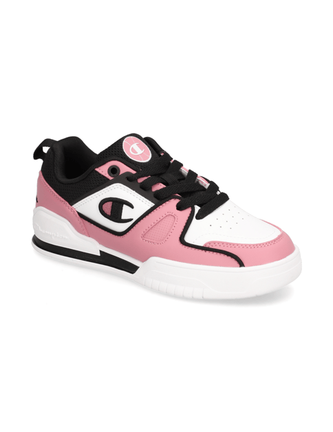 

3 POINT LOW, Ružová