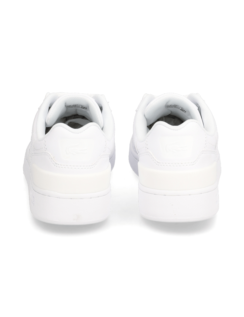 LACOSTE-T-CLIP-weiss