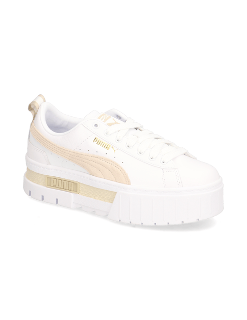 

Puma Mayze Lth Wns