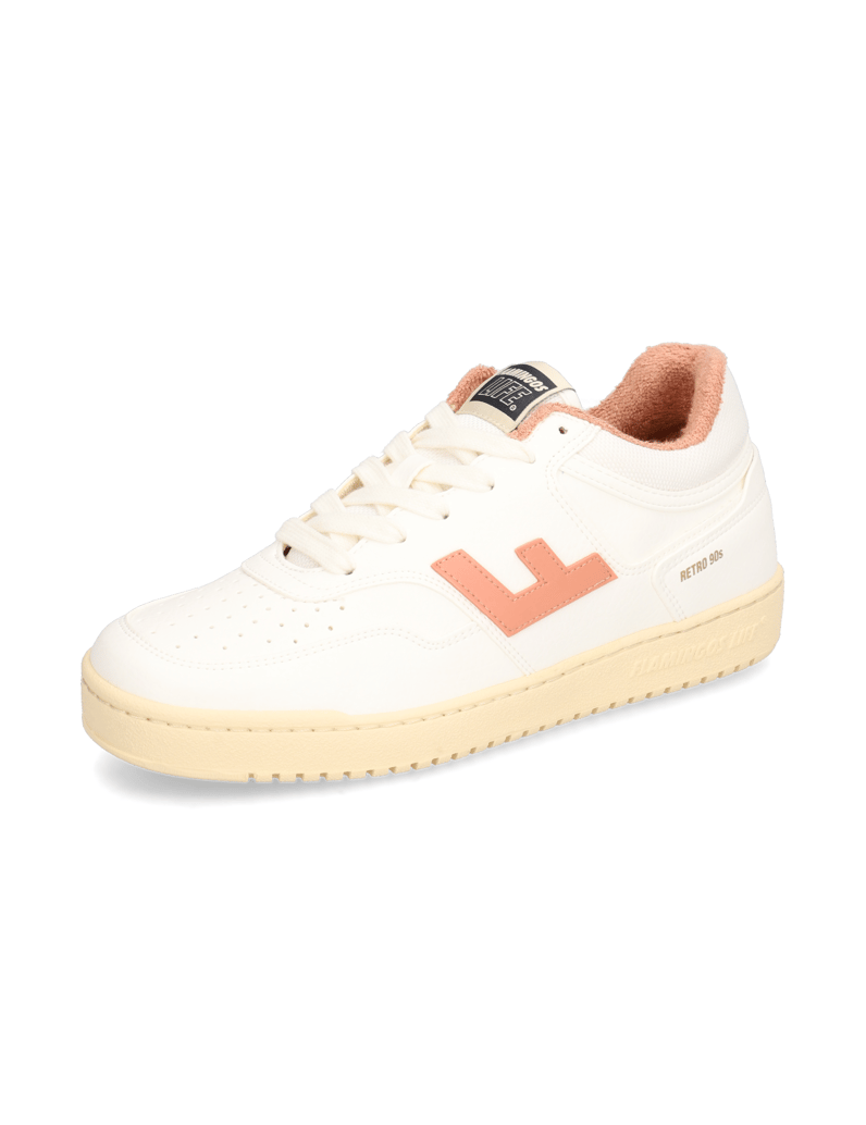 Flamingos‘-Life-Retro-90s