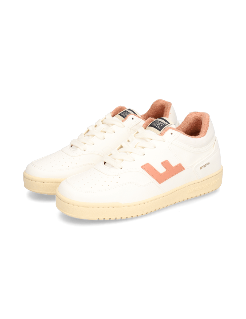 Flamingos‘-Life-Retro-90s