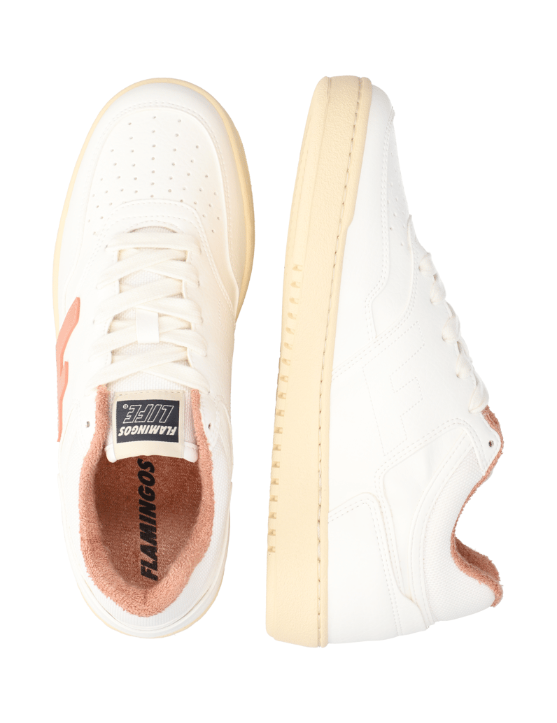 Flamingos‘-Life-Retro-90s