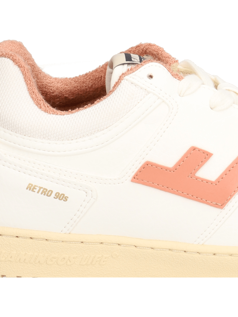 Flamingos‘-Life-Retro-90s