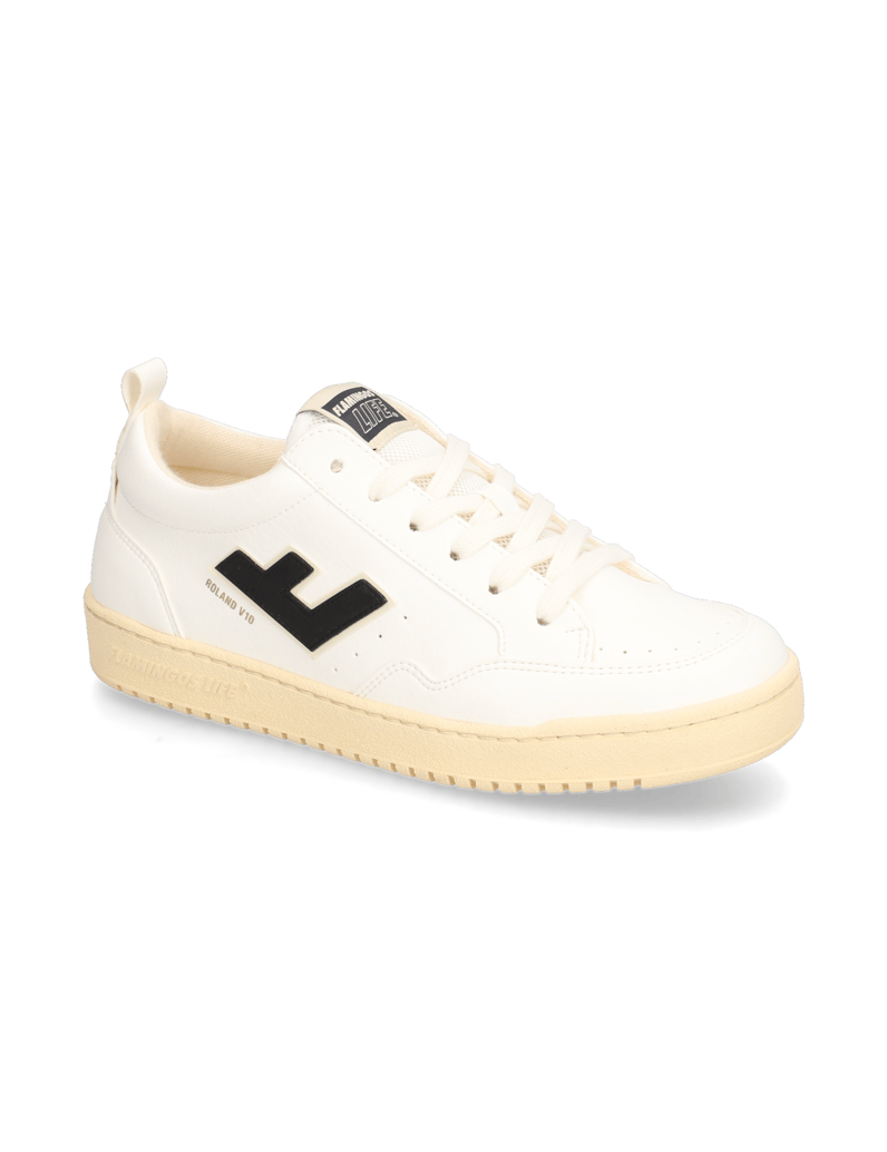 Flamingos‘-Life-Roland-V.10