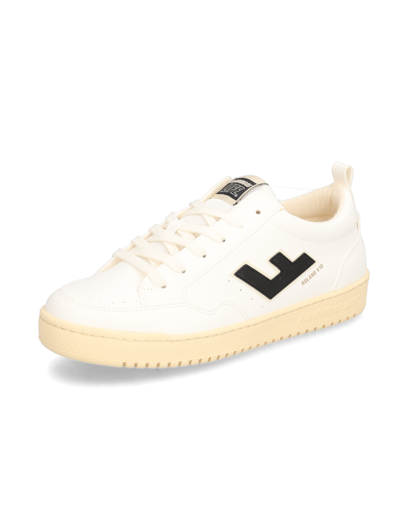 Flamingos‘-Life-Roland-V.10