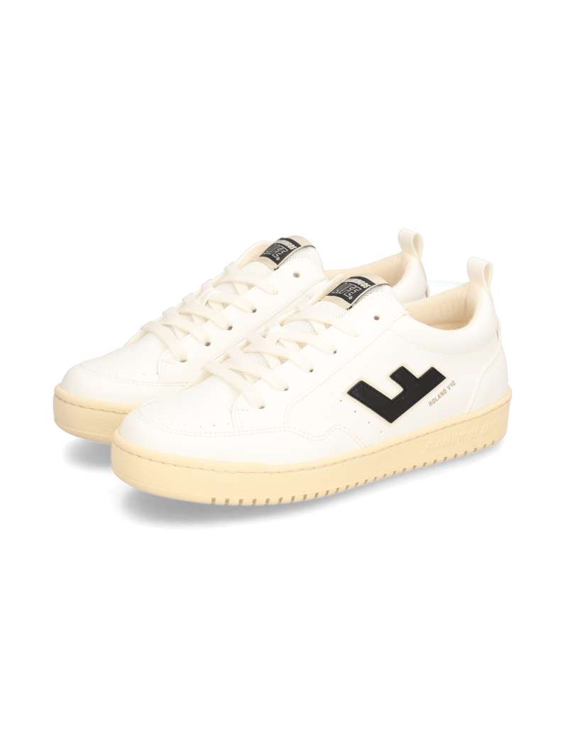 Flamingos‘-Life-Roland-V.10