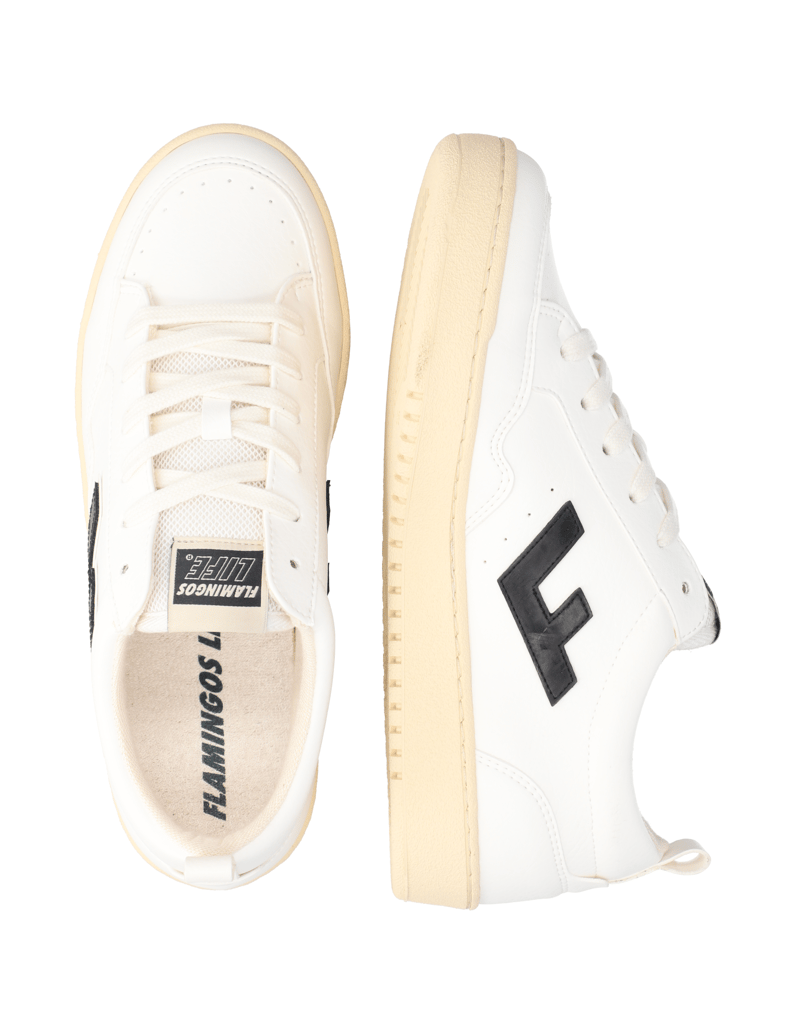 Flamingos‘-Life-Roland-V.10