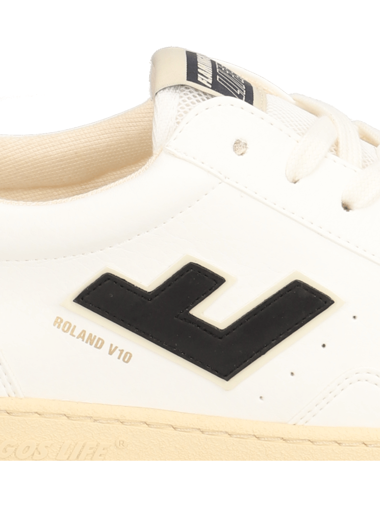 Flamingos‘-Life-Roland-V.10