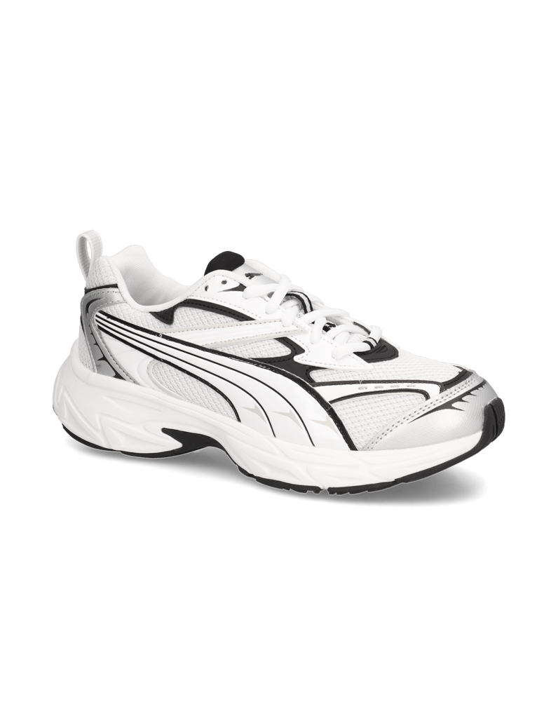 Puma-Morphic-weiss