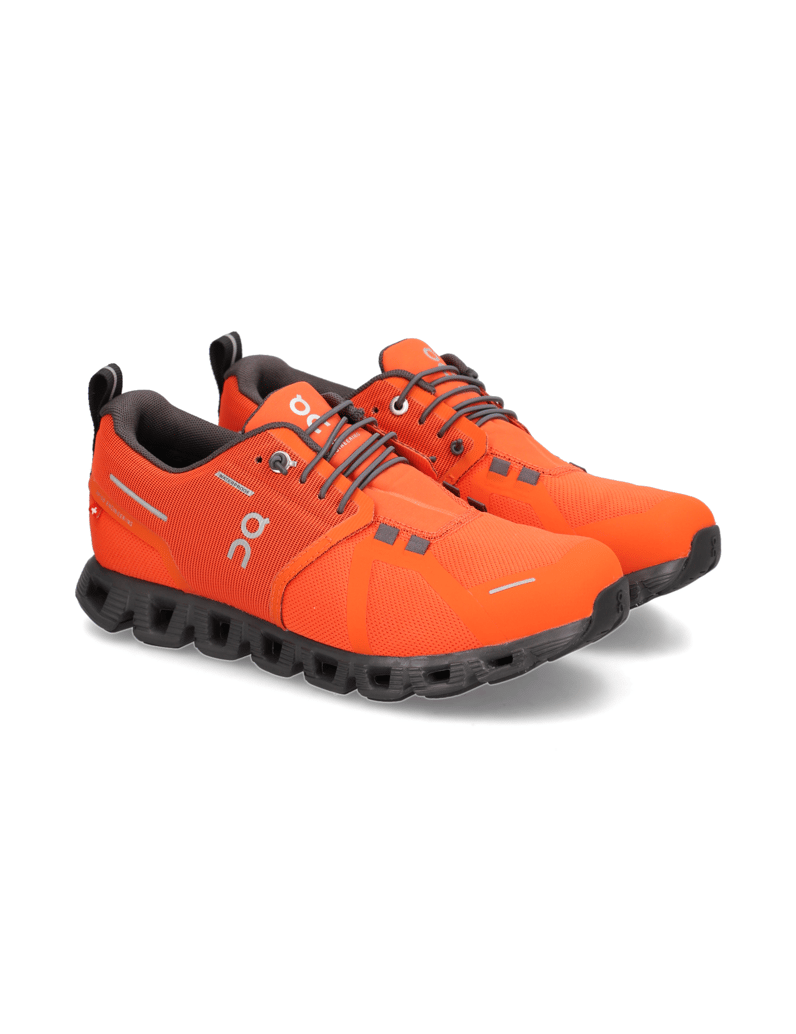 On-Cloud-5-Waterproof-blau