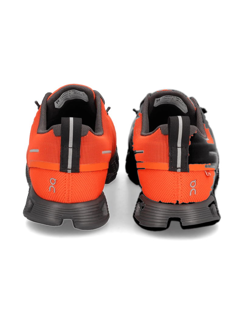 On-Cloud-5-Waterproof-blau