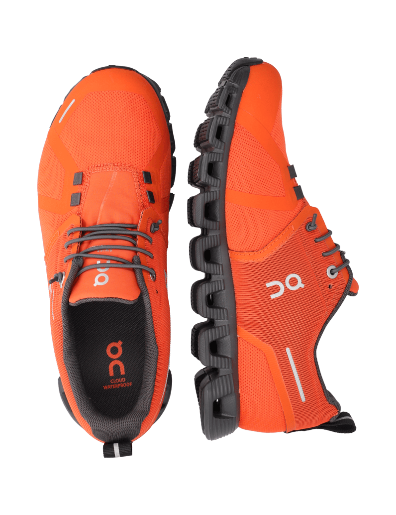 On-Cloud-5-Waterproof-blau