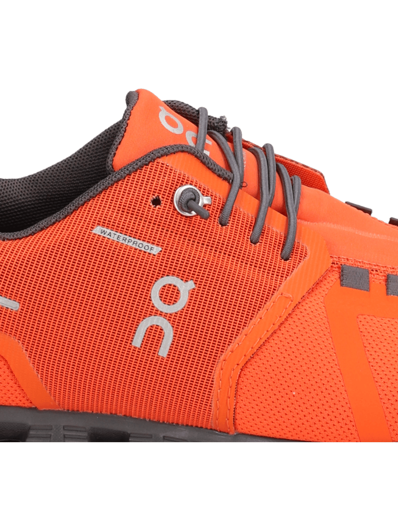 On-Cloud-5-Waterproof-blau