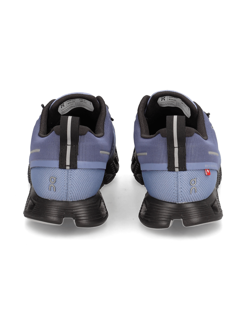 On-Cloud-5-Waterproof-blau