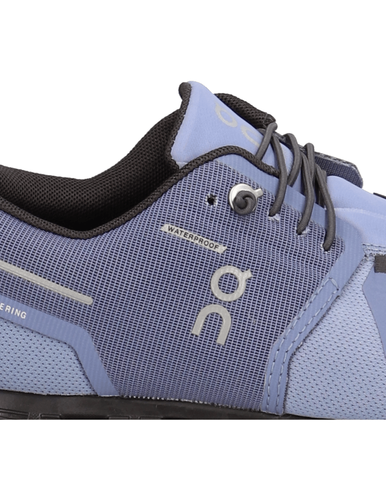 On-Cloud-5-Waterproof-blau