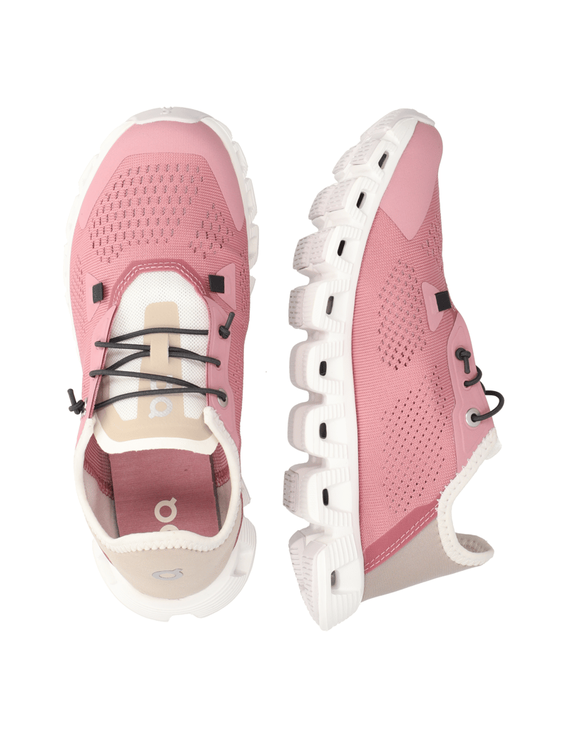 On-Cloud-5-Coast-rosa