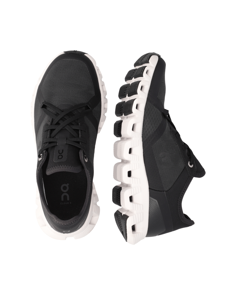 On-Cloud-X-3-AD-črna