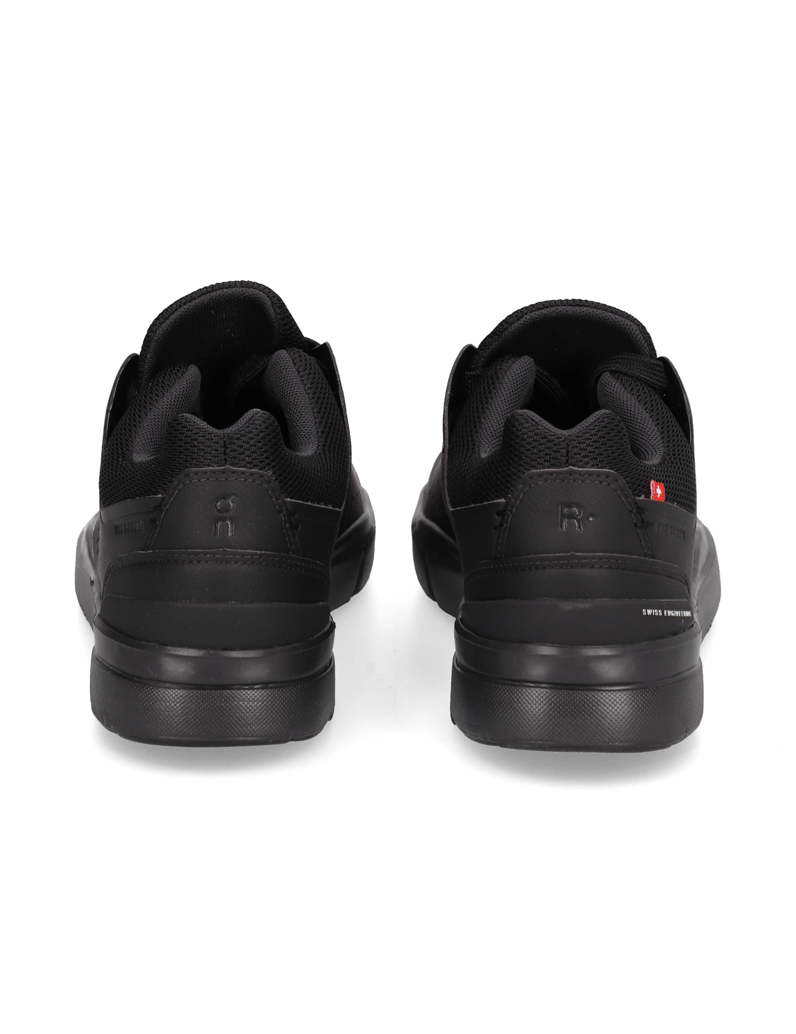 On-The-Roger-Advantage