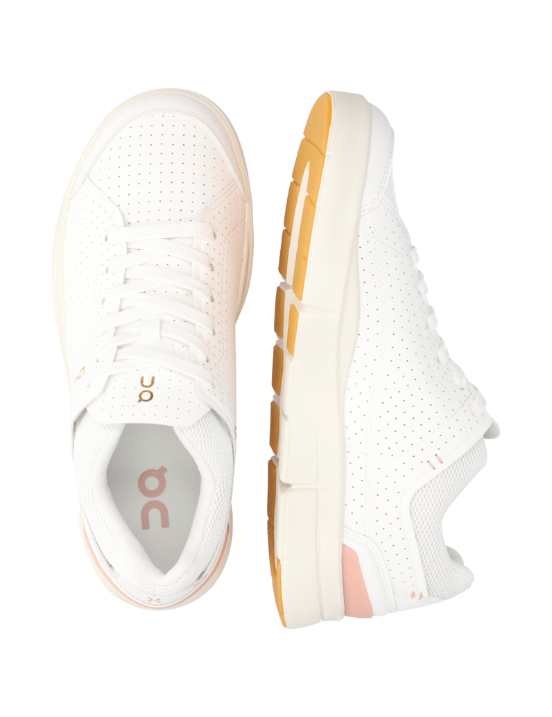 On-The-Roger-Centre-Court