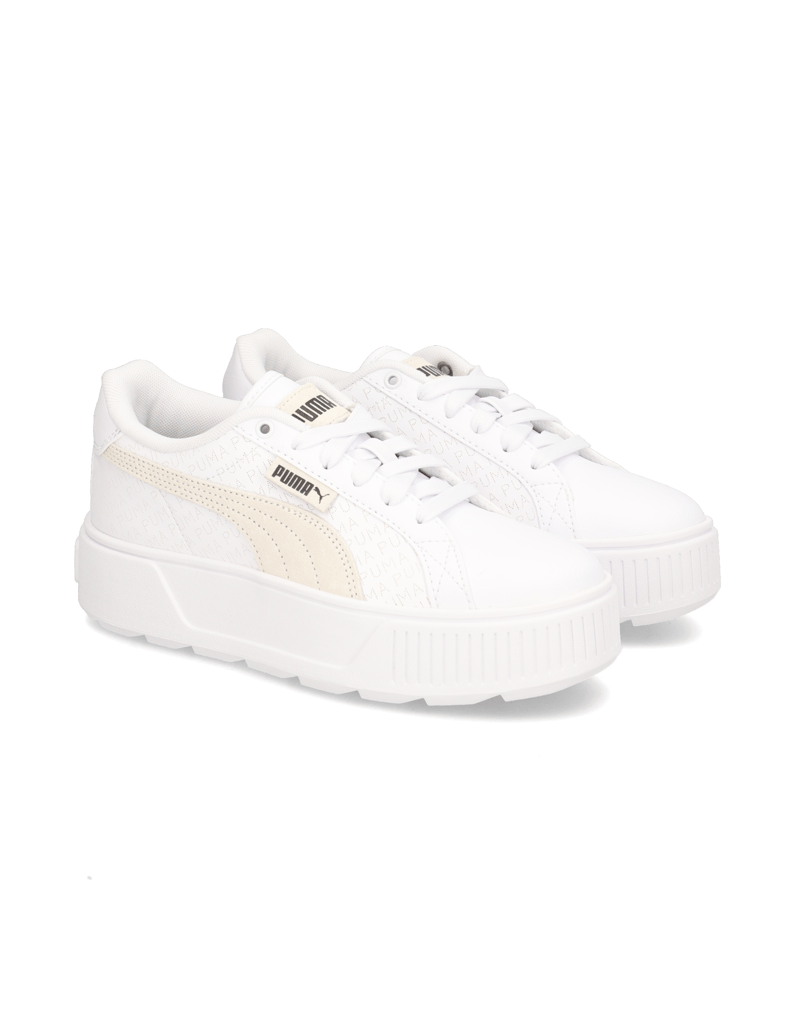 Puma-Karmen-Logobsession