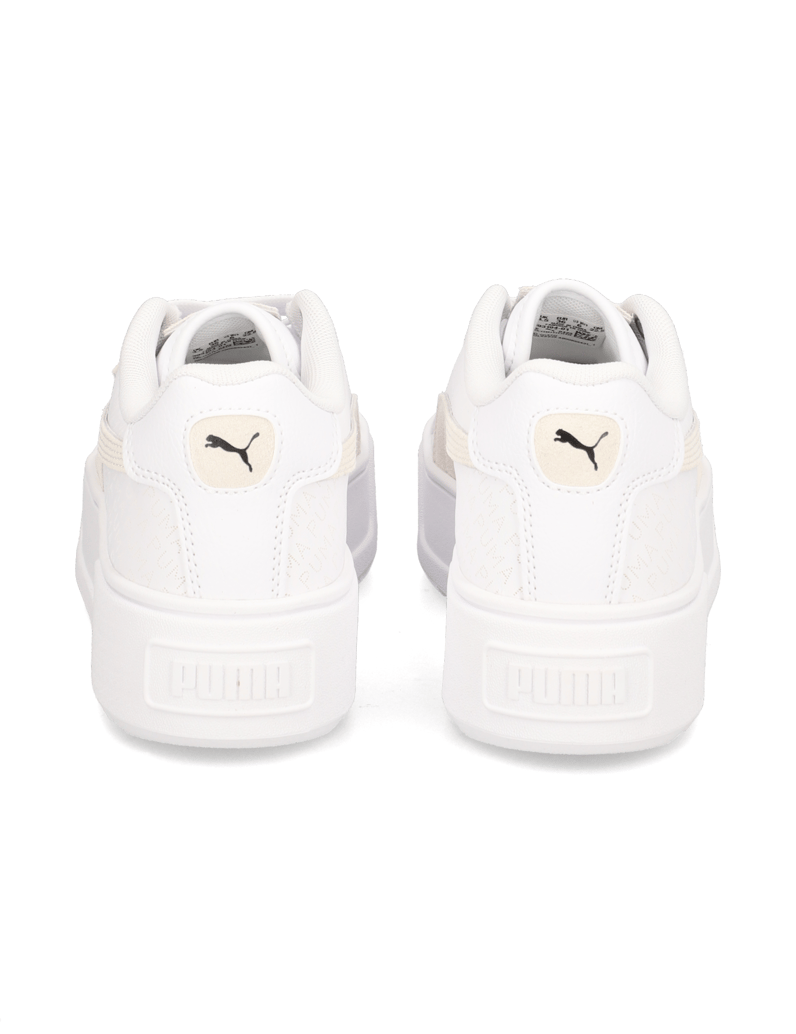 Puma-Karmen-Logobsession