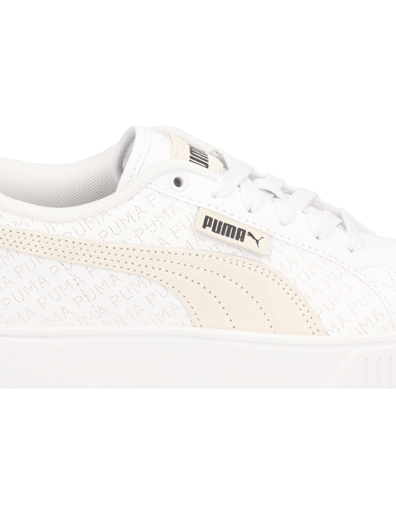 Puma-Karmen-Logobsession