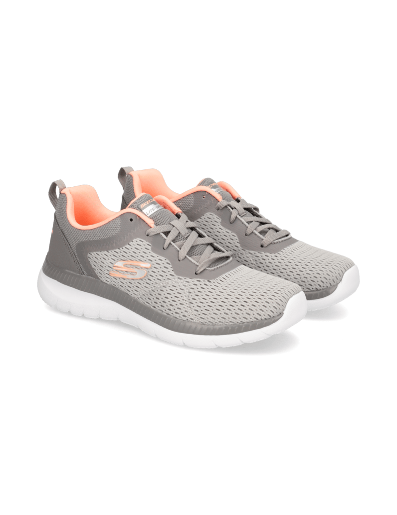 Skechers-BOUNTIFUL---QUICK-PATH