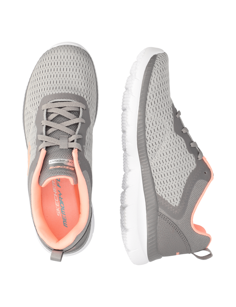 Skechers-BOUNTIFUL---QUICK-PATH