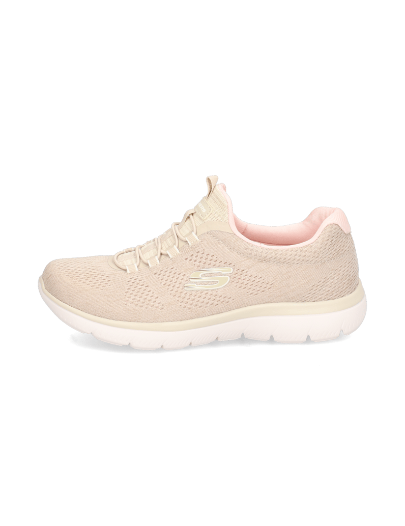 Skechers-SUMMITS-beige