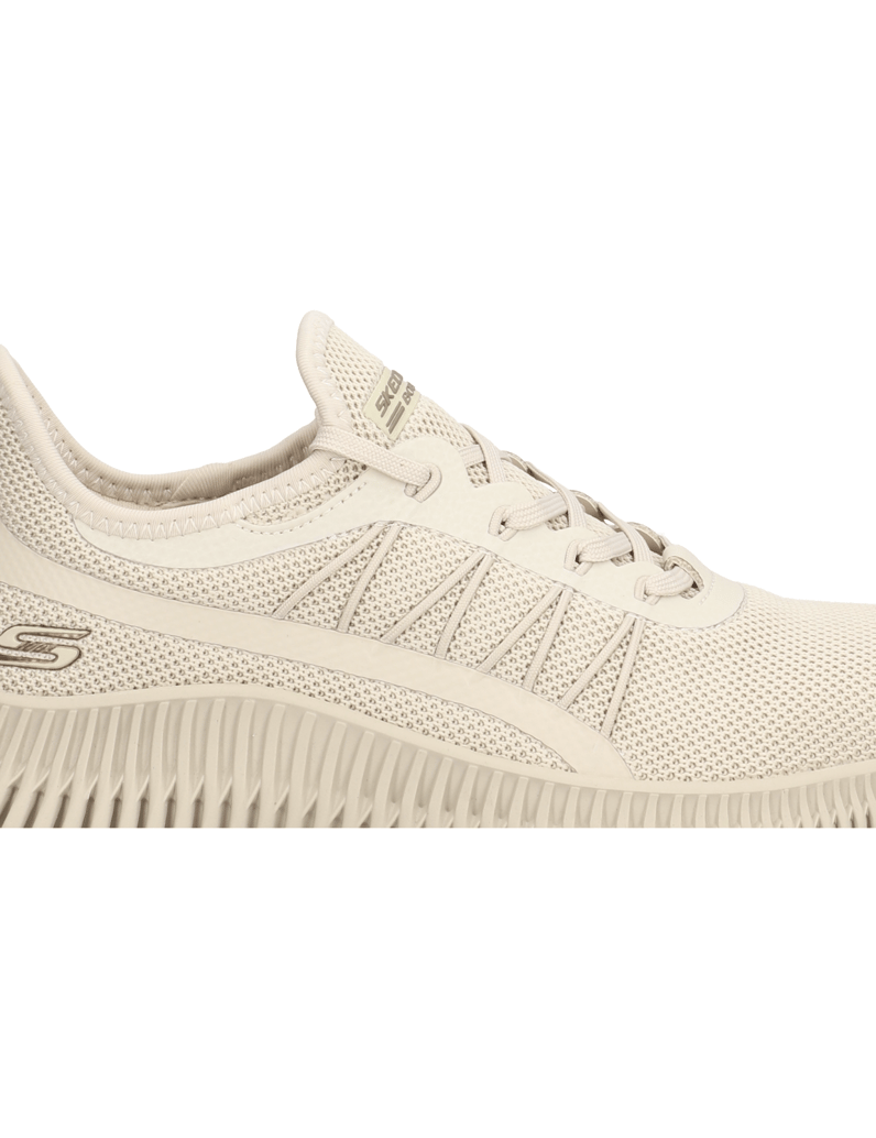 Skechers-BOBS-GEO-beige