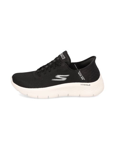 Skechers SKECHERS SLIP-INS GO WALK FLEX schwarz
