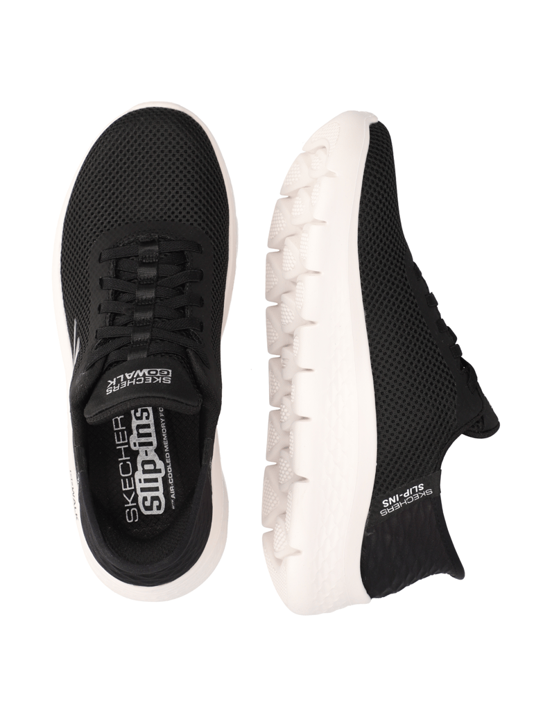 Skechers-SKECHERS-SLIP-INS-GO-WALK-FLEX-beige