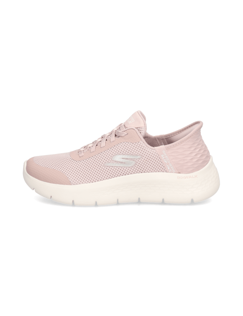Skechers SKECHERS SLIP-INS GO WALK FLEX rosa