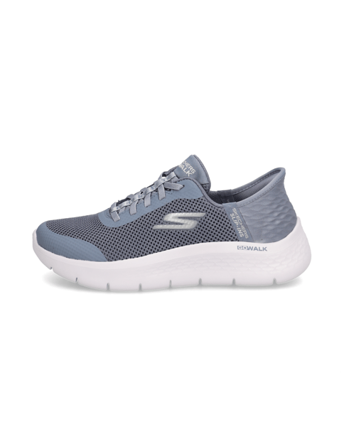 Skechers SKECHERS SLIP-INS GO WALK FLEX blau