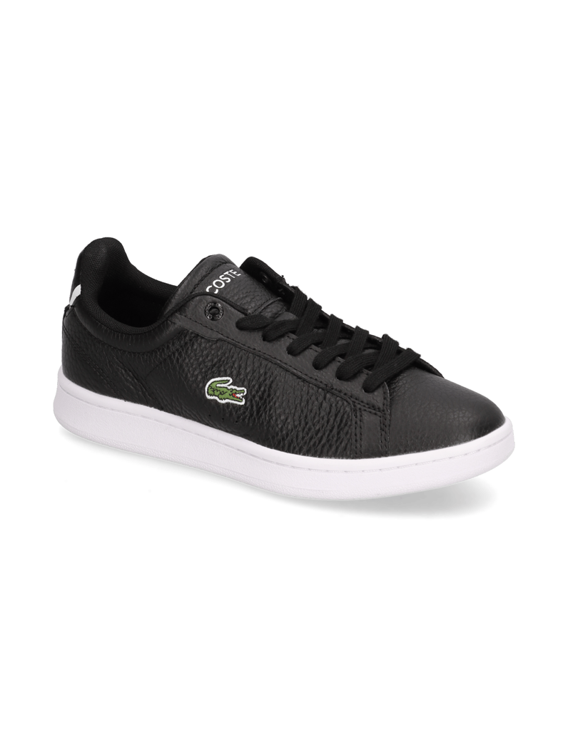 LACOSTE-CARNABY-PRO-schwarz