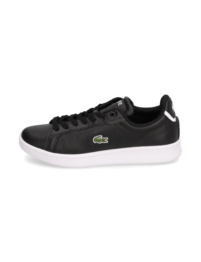 LACOSTE-CARNABY-PRO-schwarz