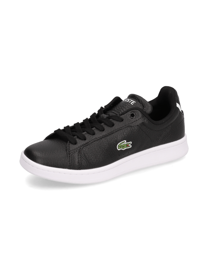 LACOSTE-CARNABY-PRO-schwarz