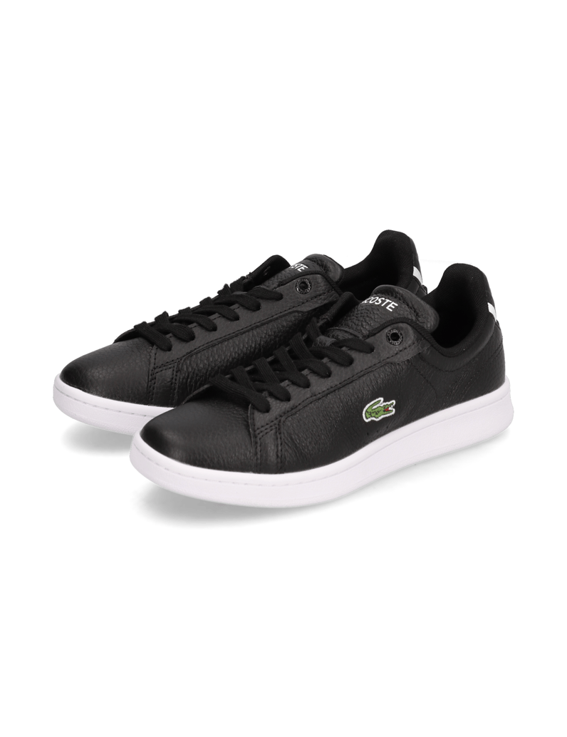 LACOSTE-CARNABY-PRO-schwarz