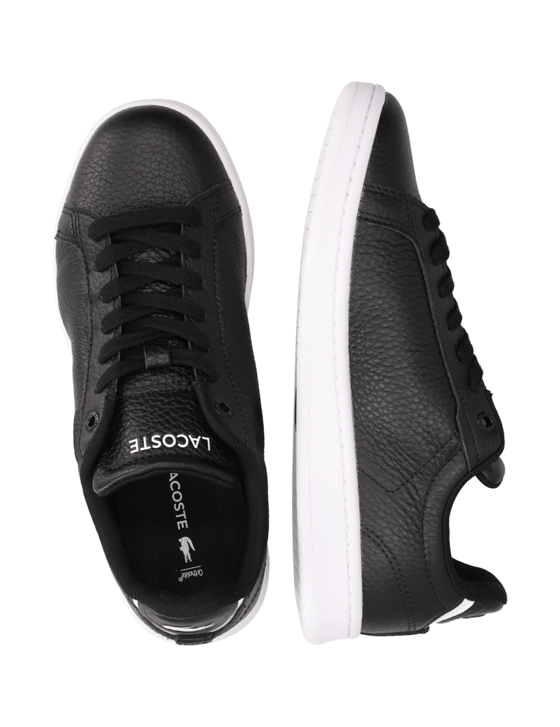 LACOSTE-CARNABY-PRO-schwarz