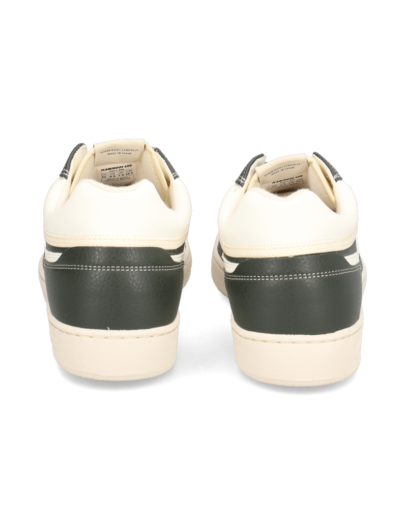 Flamingos‘-Life-RETRO-86s