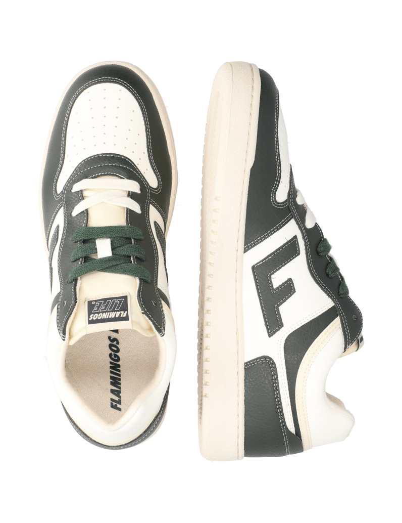 Flamingos‘-Life-RETRO-86s